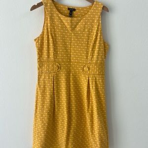Sleeveless Dress